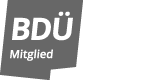 Logo BDÜ